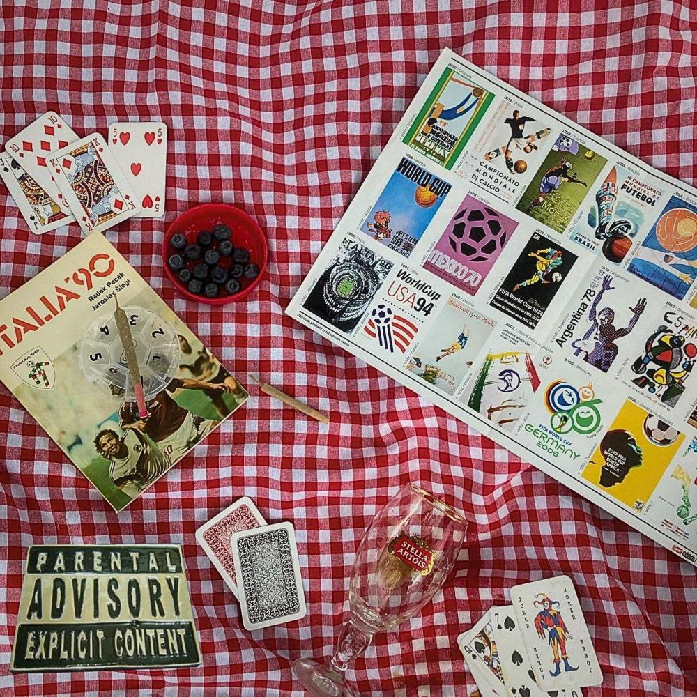VSP 2 (feat. TRILLION, ZAYON, NMB RAVENCOY & WINDO) (Explicit)