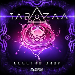 Electro Drop dari Yar Zaa