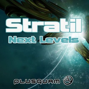 Album Next Levels from Stratil