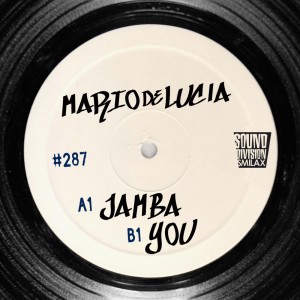 Listen to You song with lyrics from Mario De Lucia