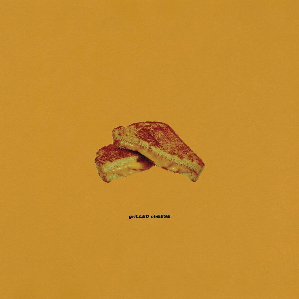 griLLED chEESE