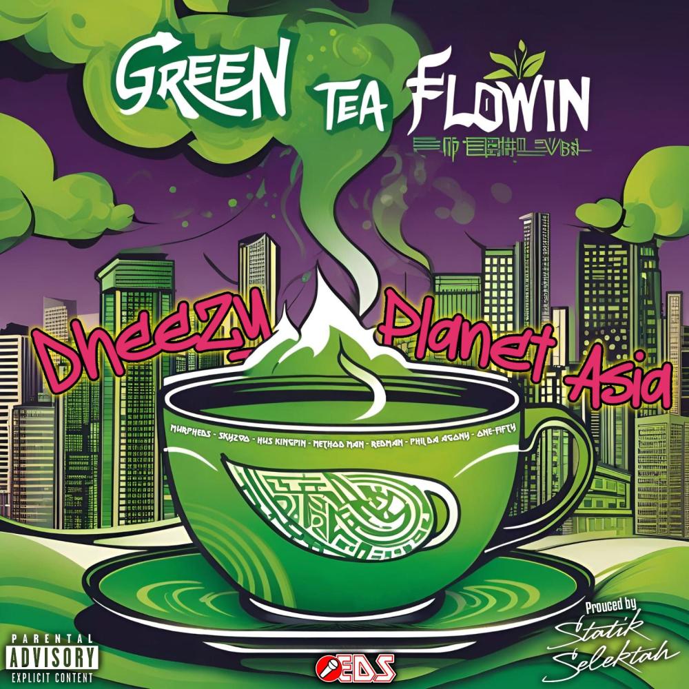 Business (feat. Phil Da Agony & Redman) (Explicit)
