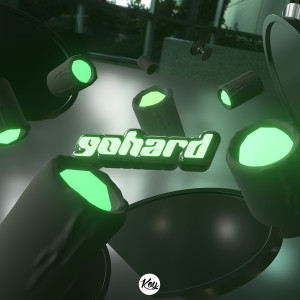 ดาวน์โหลดและฟังเพลง Go Hard พร้อมเนื้อเพลงจาก Moyen Nexi