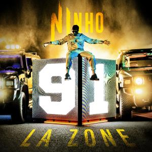 收聽91 All Stars的La zone (Explicit)歌詞歌曲