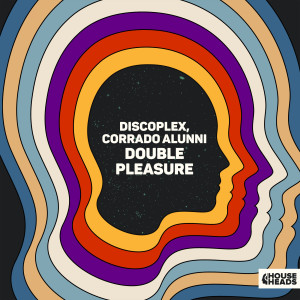 Corrado Alunni的專輯Double Pleasure