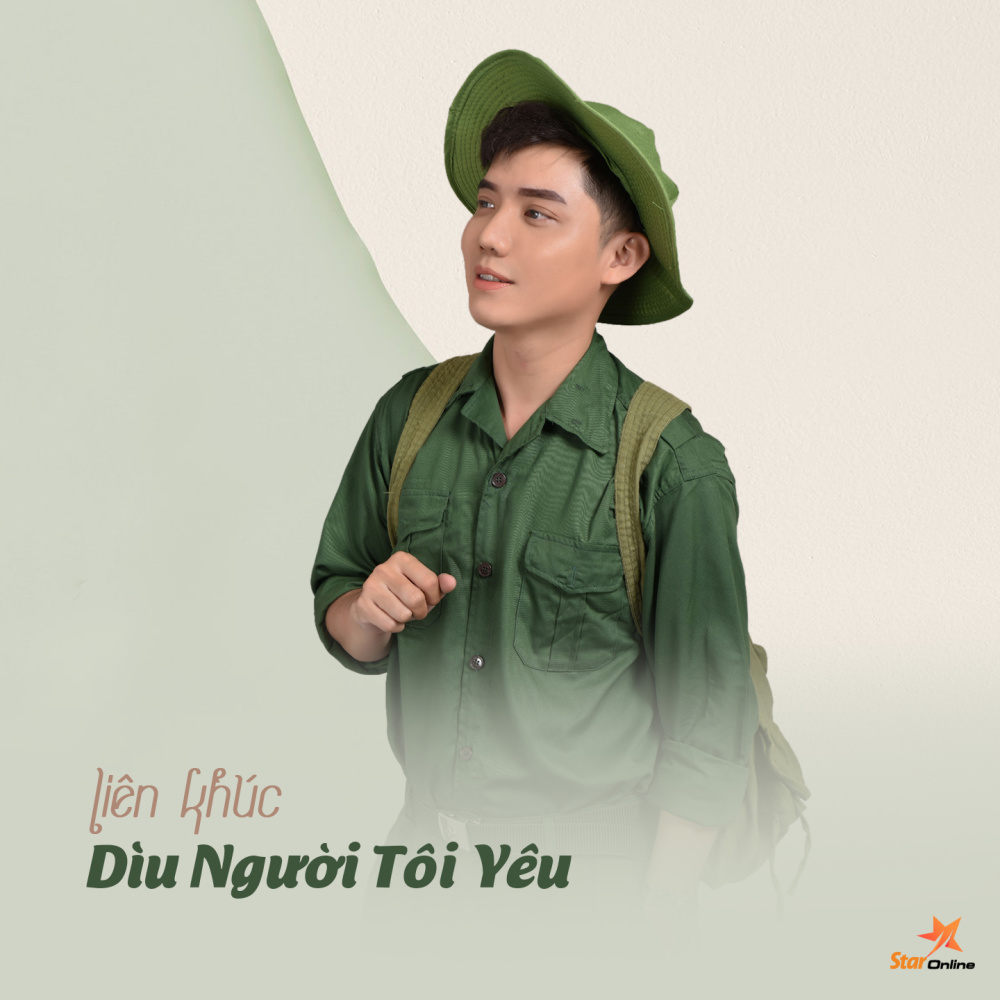 Liên Khúc Dìu Người Tôi Yêu