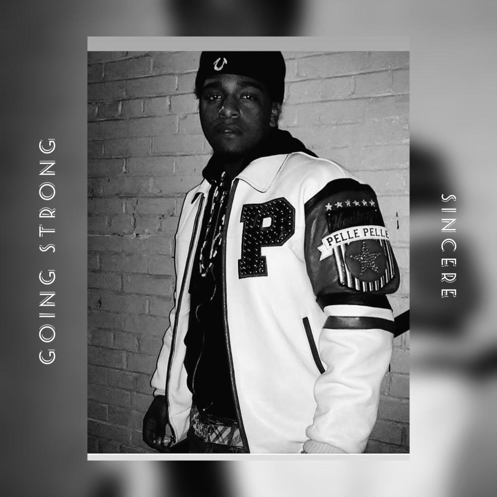 Going Strong Freestyle (Explicit)