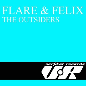 收聽Felix的The Outsiders歌詞歌曲