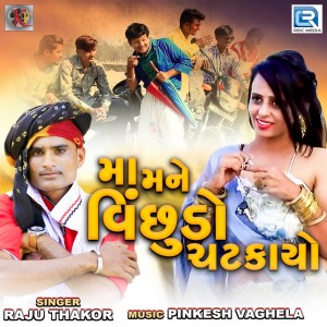 Listen to Maa Mane Vinchhudo Chatkayo song with lyrics from Raju Thakor