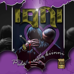 Album Pidä Musta Kiinni (Explicit) from IONI
