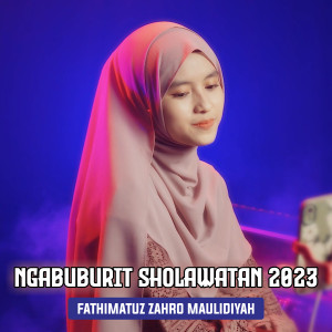 Dengarkan Isyfa'lana lagu dari Fathimatuz Zahro Maulidiyah dengan lirik