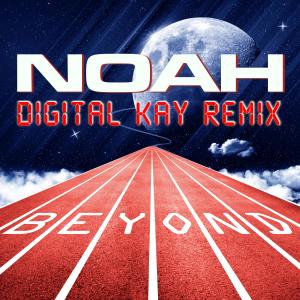 Dengarkan lagu Beyond (Digital Kay Radio) nyanyian Noah dengan lirik