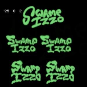 Khann的專輯SWAMP IZZO (Explicit)