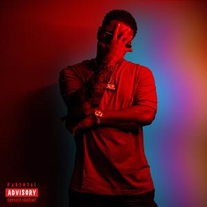 Tuck的專輯Life In Motion (Explicit)