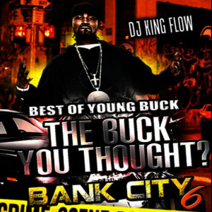收聽YoungBuck的Hit Em Up (Explicit)歌詞歌曲