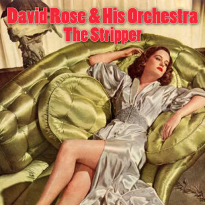 ดาวน์โหลดและฟังเพลง The Runway พร้อมเนื้อเพลงจาก David Rose And His Orchestra
