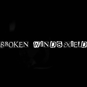 Marcus James的專輯Broken Windshield (Explicit)