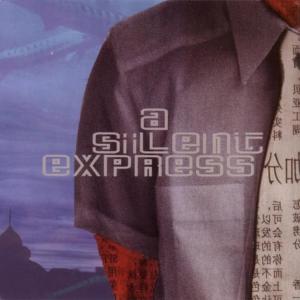 收聽A Silent Express的Late Nights, Black Eyes歌詞歌曲