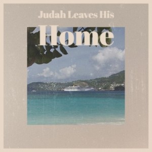 Various Artist的專輯Judah Leaves His Home