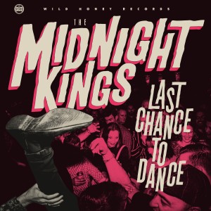 收聽The Midnight Kings的C'mon and Swim歌詞歌曲