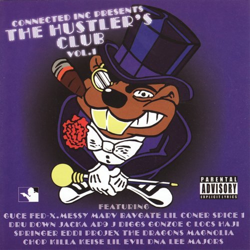 What It Do (feat. Guce & Killa Keise) (Explicit) (其他)