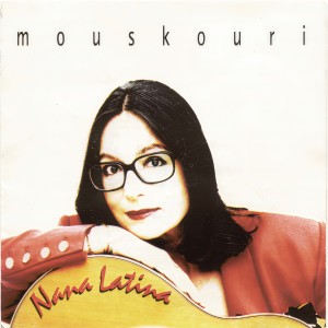 收聽Nana Mouskouri的Se Que Volveras (Album Version)歌詞歌曲
