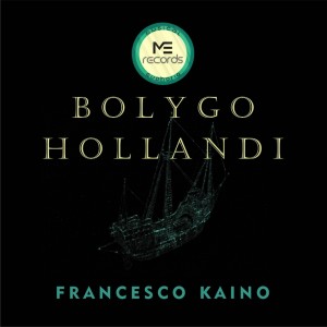Listen to Alien Moonlight song with lyrics from Francesco Kaino