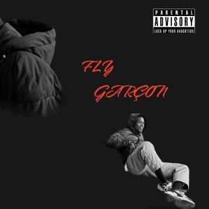 อัลบัม FLY GARÇON (Explicit) ศิลปิน JeffMadeIt.exe