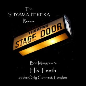 ดาวน์โหลดและฟังเพลง His Teeth พร้อมเนื้อเพลงจาก Shyama Perera