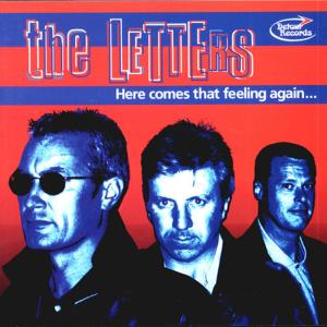 ดาวน์โหลดและฟังเพลง Don't Love You Anymore พร้อมเนื้อเพลงจาก The Letters