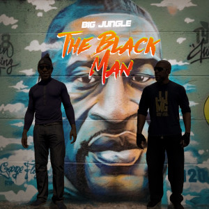 Album The Black Man from 