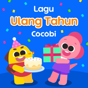 Album Lagu Ulang Tahun Cocobi oleh Cocobi