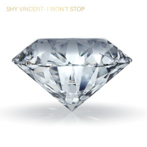 Album I Won't Stop from 