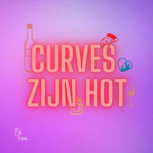 Bibi Espina的專輯curves zijn hot