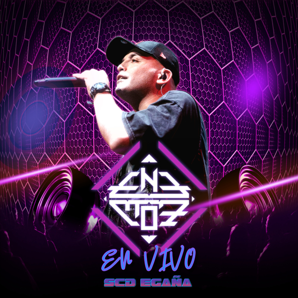 Todo Terminó (Im Not Sorry) [En Vivo Scd Egaña]
