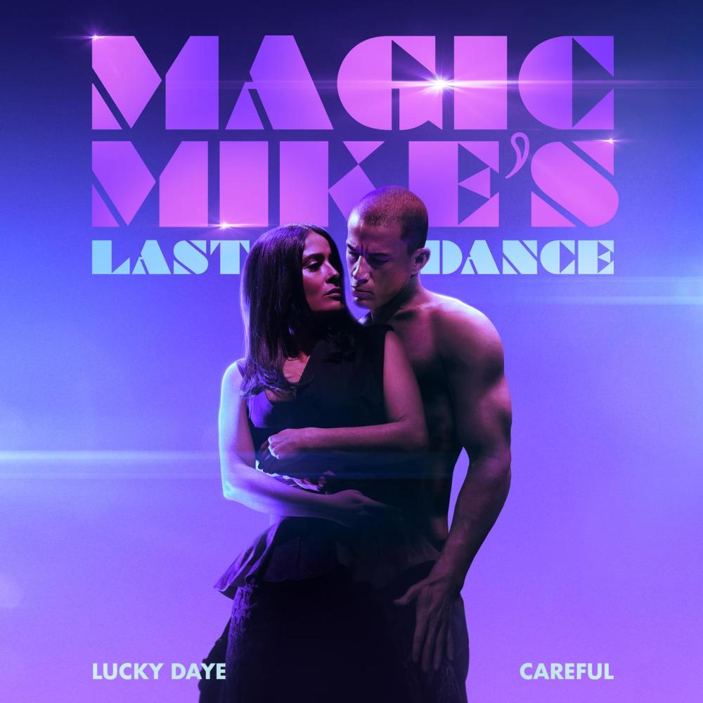 Careful (Explicit)