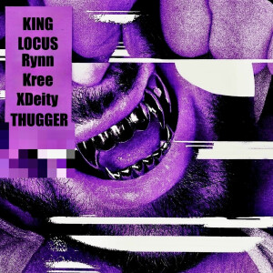 Dengarkan lagu Thugger (Explicit) nyanyian KING LOCUS dengan lirik