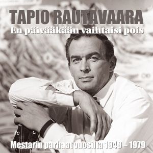 ดาวน์โหลดและฟังเพลง Ralli พร้อมเนื้อเพลงจาก Tapio Rautavaara