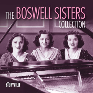 收聽Boswell Sisters的Coffee in the Morning (Kisses in the Night), #1歌詞歌曲