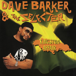 收聽Dave Barker的Can U Hear歌詞歌曲