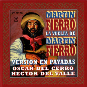 ดาวน์โหลดและฟังเพลง Voy Dentrando Poco A Poco พร้อมเนื้อเพลงจาก Oscar del Cerro