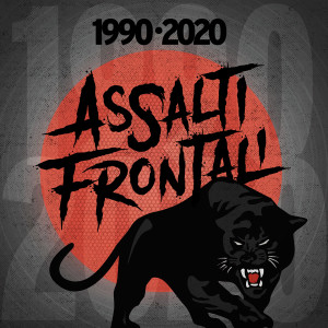 Listen to Città fantasma song with lyrics from Assalti Frontali
