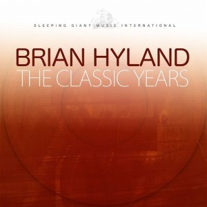 Brian Hyland的專輯The Classic Years
