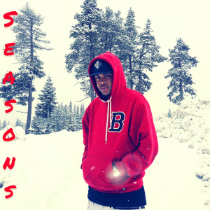 Album Seasons (Explicit) from 