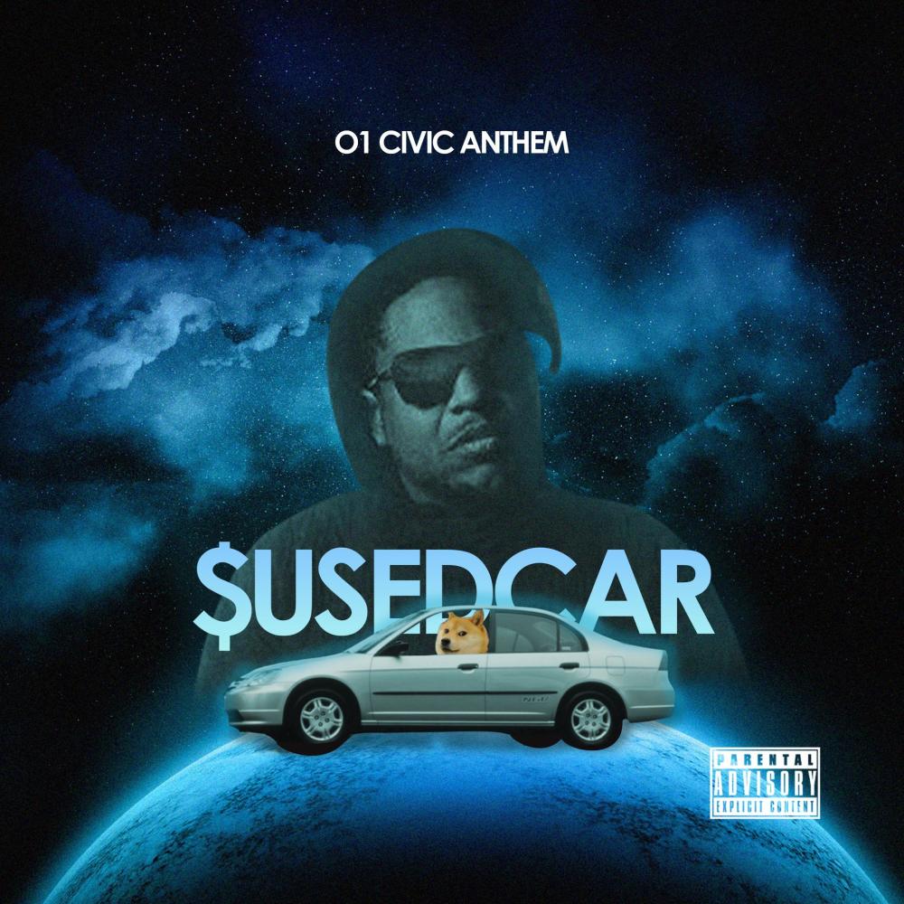 01 Civic Anthem (Explicit)
