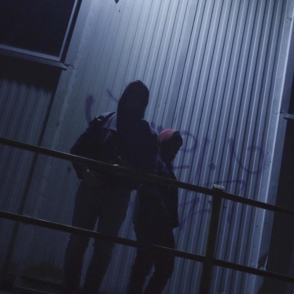 NIE SŁYSZAŁEM (feat. Pikers) (Explicit)
