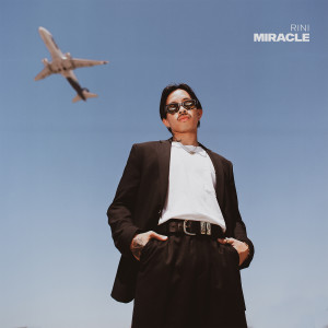 อัลบัม Miracle ศิลปิน RINI