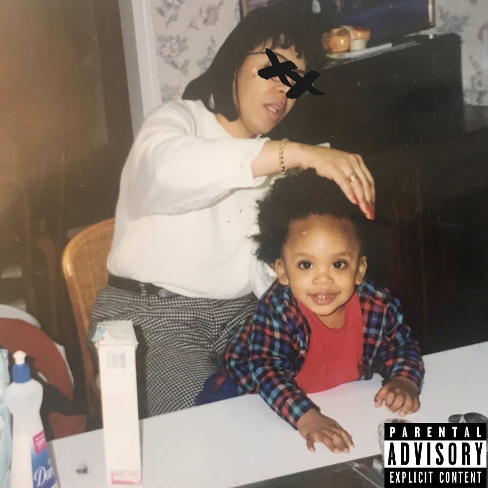 Mind Right (Explicit)