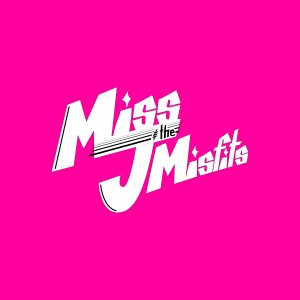Miss J的專輯Here We Go