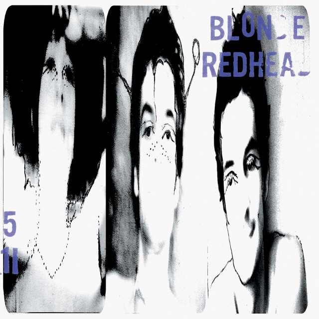 ดาวน์โหลดและฟังเพลง Slogan พร้อมเนื้อเพลงจาก Blonde Redhead